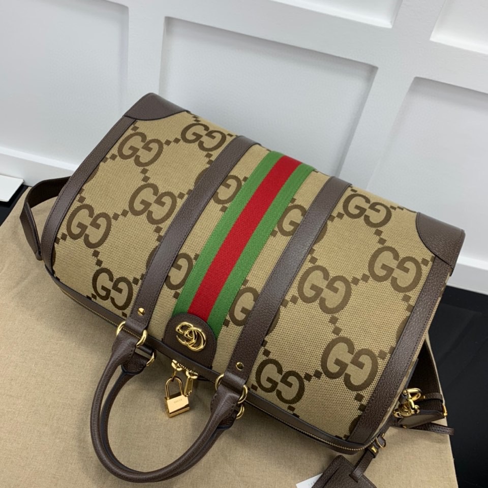 Gucci Travel Bags